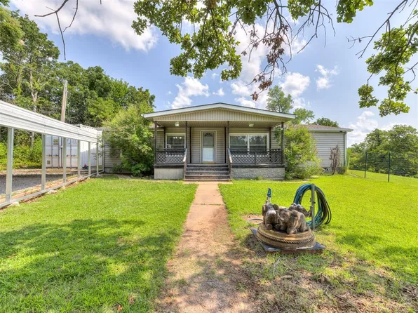 11311 SE 80th St, Oklahoma City, OK 73150