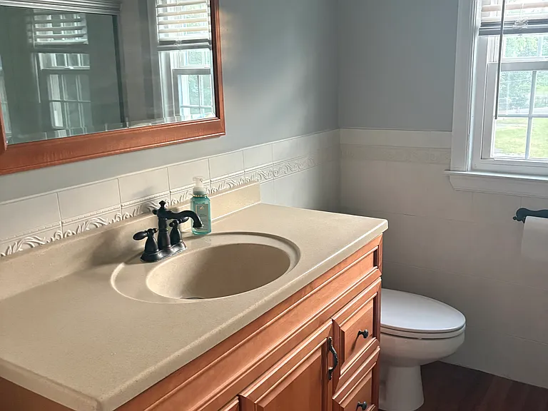 Full Bath