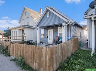1903 Missouri Ave, Omaha, NE 68107