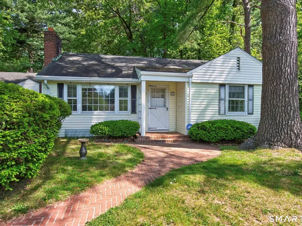 44 Lawrence Avenue, Avon, CT 06001
