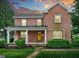 6758 Lincoln Hwy W, Thomasville, PA 17364