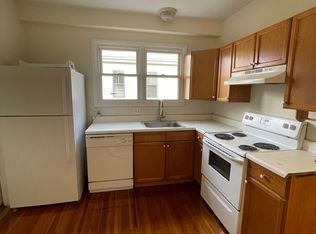 17 Egerton Rd #17, Arlington, MA 02474