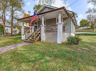 801 Richeson Rd, Potosi, MO 63664