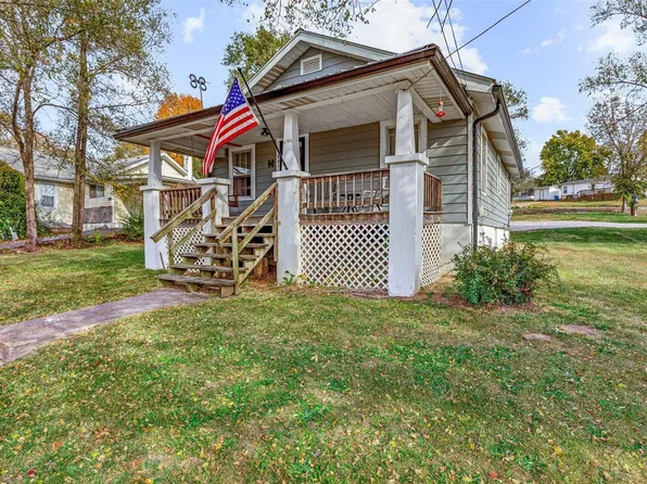 801 Richeson Rd, Potosi, MO 63664