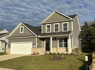 122 Copper Ridge Ct #16, Commerce Township, MI 48390