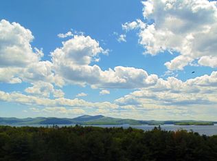 26 Topside Rd UNIT 4, Moultonboro, NH 03254