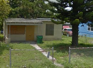 2041 York St, Opa Locka, FL 33054