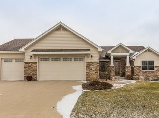 3218 Weston Dr, Ames, IA 50010