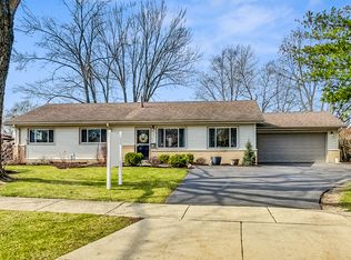 330 Lincoln St, Hoffman Estates, IL
