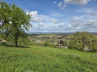 436 Calle Alto St LOT 1, Paso Robles, CA 93446