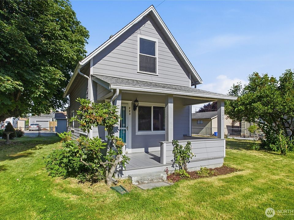 1st image of 223 R Street NE