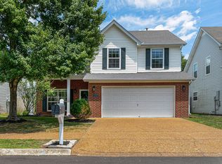 7008 Penbrook Dr, Franklin, TN 37069