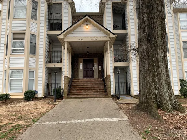 6254 Rosecroft Dr, Charlotte, NC 28215