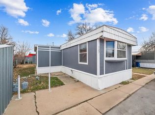 1616 E 78th Avenue #127, Denver, CO 80229