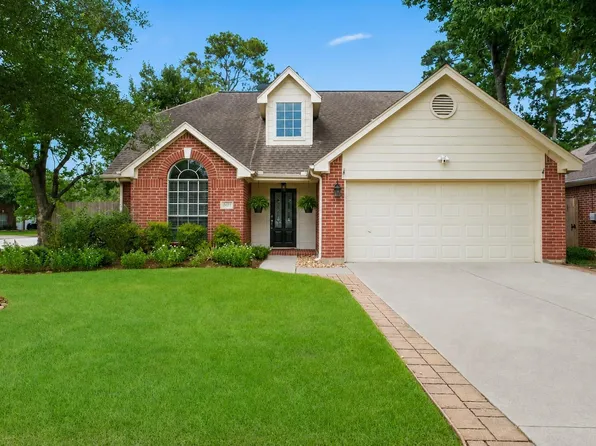 3403 Arromanches Ln, Spring, TX 77388