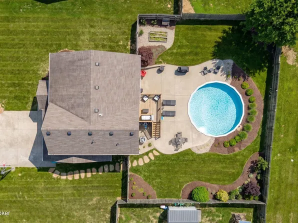 129 Round Rock Dr, Shepherdsville, KY 40165
