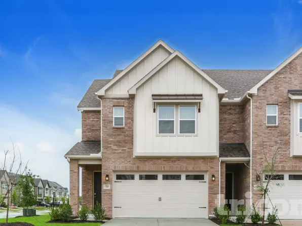 3044 Songbird Ln, Garland, TX 75043