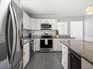 1032 Moreland Ave, Durham, NC 27707