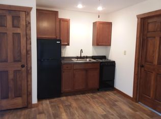 804 Margaret St #A, Rhinelander, WI 54501