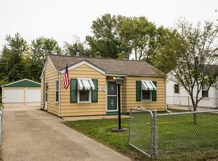 1712 N 20th St, Springfield, IL 62702