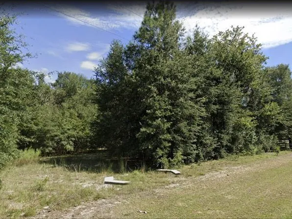 NE 52nd Pl Lot 8, High Springs, FL 32643