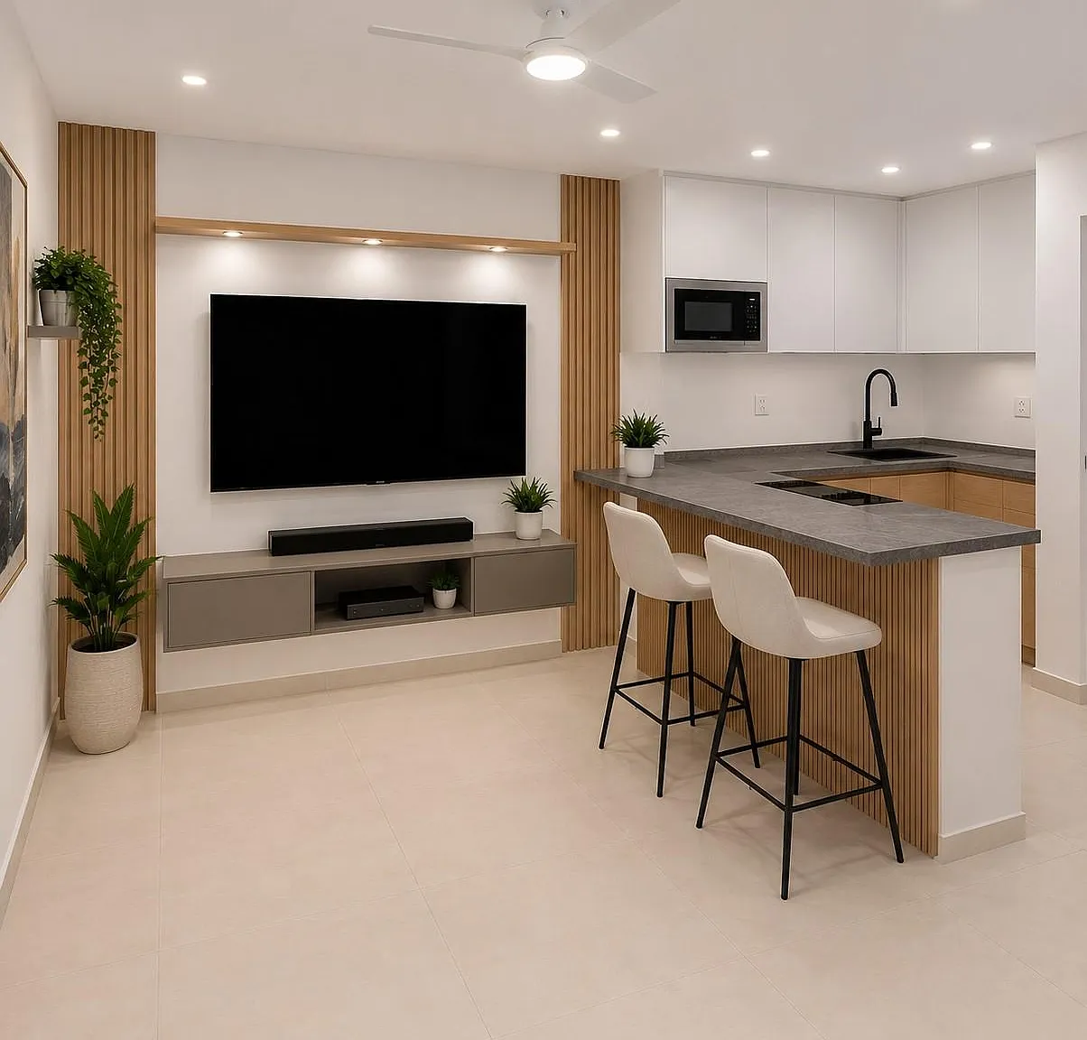 Sea View (Condominio) — Photo 3