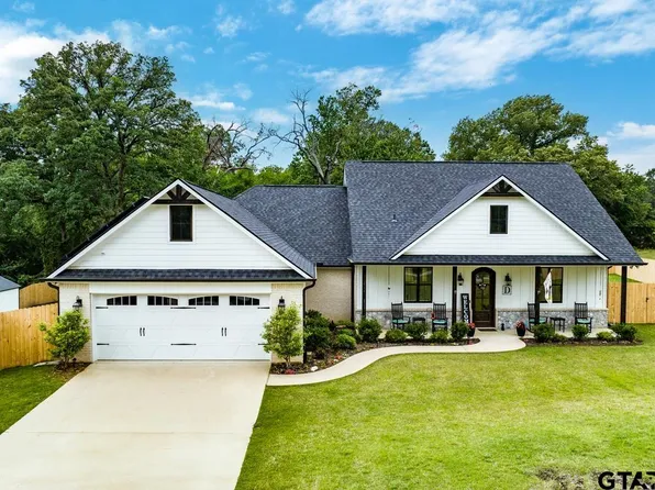 14419 Garden Valley Dr, Lindale, TX 75771