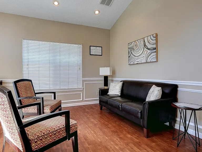 Terrace Park Apartments — Photo 21
