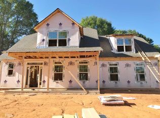 324 Stonegate Ct, Dallas, GA 30157