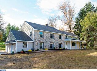 2560 N Providence Rd, Media, PA 19063