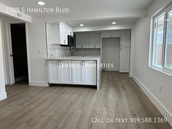 3rd image of 1309 S Hamilton Blvd