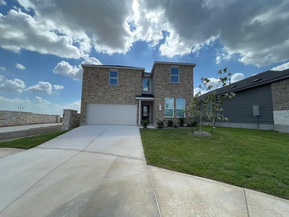 417 Sormonne Loop, Kyle, TX 78640