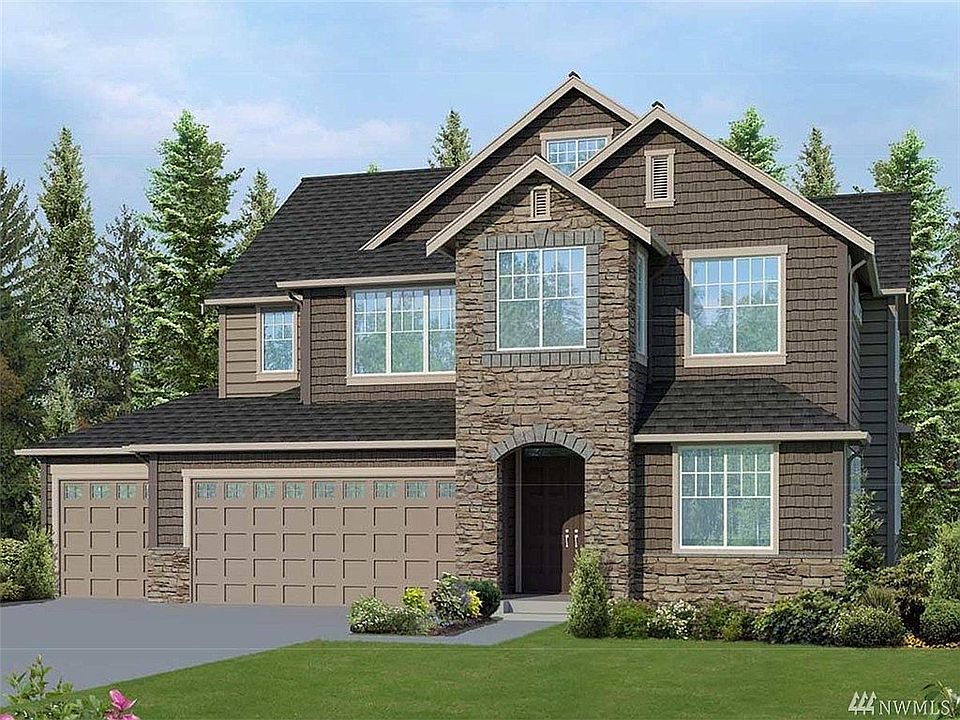 1st image of 24337 NE 27th Pl Lot 8