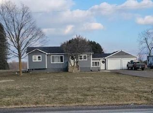 3341 S Irish Rd, Davison, MI 48423