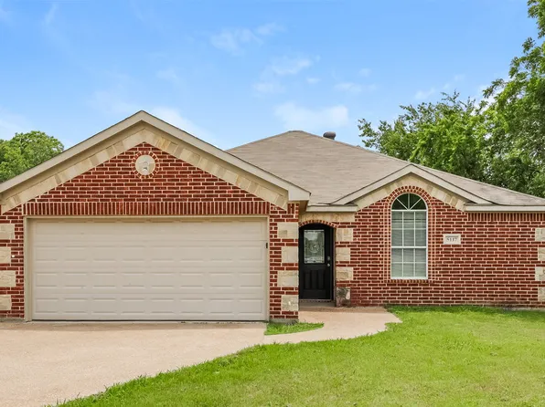 5117 Foard St, Fort Worth, TX 76119
