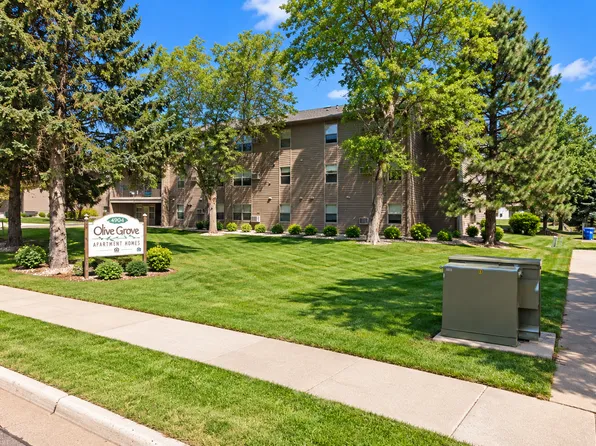 Olive Grove Apartments, 4904 W Kirkwood Cir #208, Sioux Falls, SD 57106