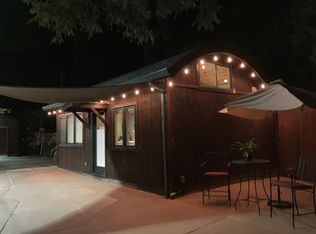 729 Glenwood Cutoff, Scotts Valley, CA 95066