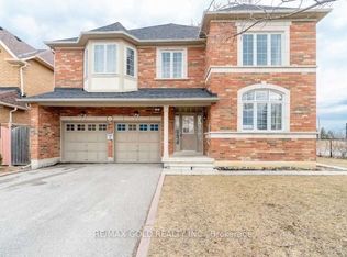 12 Granite Ridge Cres, Brampton, ON L6R 3H6