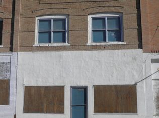 126 Main St., Shoshoni, WY 82649