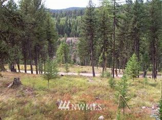 380 Sheridan Rd, Republic, WA 99166