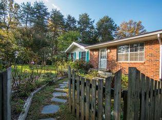 2858 Chapel Hill Rd, Goochland, VA 23063