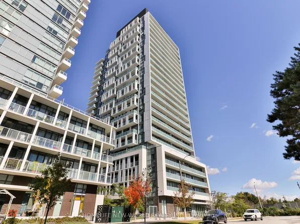 188 Fairview Mall Dr #215, Toronto, ON M2J 2Z3