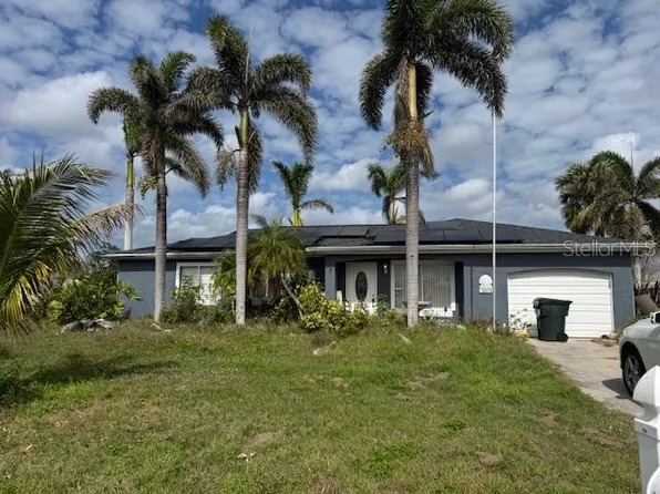 6678 Acmar Ct, North Port, FL 34287