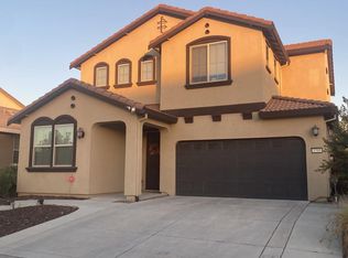 3705 Edington Dr, Rancho Cordova, CA