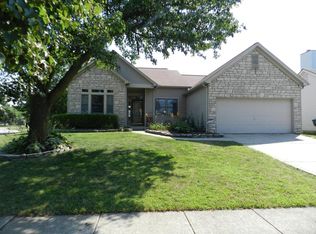 3454 Makady Ct, Canal Winchester, OH 43110