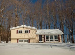 56 Little Pond Rd, Hurleyville, NY 12747