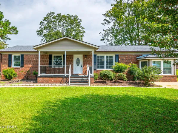 631 Toyota Drive, Ayden, NC 28513