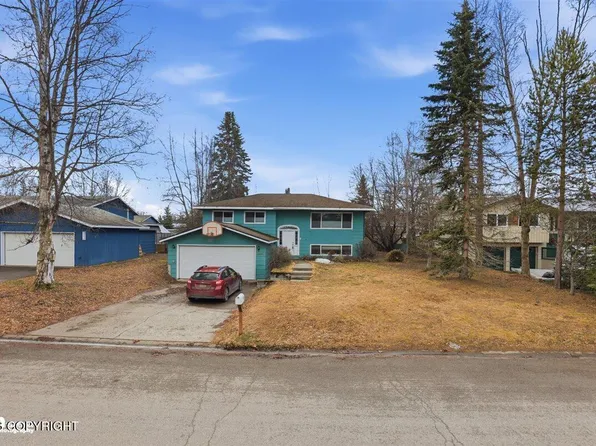 3318 W 30th Ave, Anchorage, AK 99517