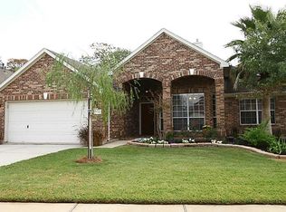 9927 Hickory Trace Ct, Tomball, TX 77375