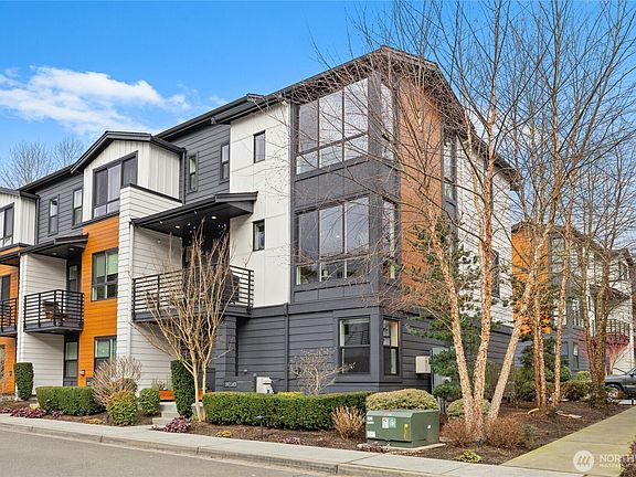 2nd image of 9614 NE 183rd Street #D